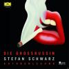 Die Grossrussin - 4 CD - 