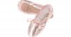 BLOCH Satin Ballett Schuh