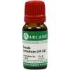 Secale Cornutum LM 12 Dilution