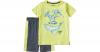 Set T-Shirt+ Shorts Gr. 104/110 Jungen Kleinkinder