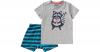 Baby Set: T-Shirt und Shorts Gr. 104 Jungen Kleink