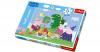 Maxi Puzzle - 24 Teile - Peppa Pig