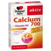 Doppelherz Calcium 700 + 