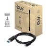 Club 3D USB 3.1 Kabel 1m ...