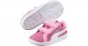 Baby Sneakers Low Puma Smash Glitz Glamm V Inf Gr.