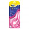 Scholl GelActiv® Einlegesohlen Offene Schuhe