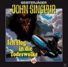 John Sinclair 43: Ich flo...