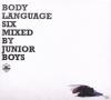 Various - Body Language V...