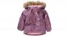 Baby Winterjacke Gr. 92 Mädchen Kleinkinder