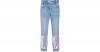 Jeans Skinny Fit mit Pail...