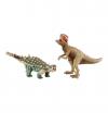 Schleich Saichania und Gi