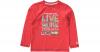 Langarmshirt , Baustelle Gr. 116/122 Jungen Kinder