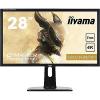 Iiyama G-Master GB2888UHSU-B1 Gold Phoenix UHD 4K 