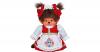 Monchhichi Mädchen 20cm F...