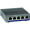 Netgear GS105E 5-Port Web...