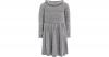 Kinder Strickkleid Gr. 80...