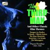 VARIOUS - The Third Man -...