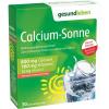 Gesund Leben Calcium Sonn