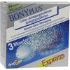 Bonyplus Reinigungsbrause...