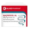 Macrogol AL 13,7 g Plv.z.