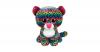 Beanie Boo Leopard Dotty,...