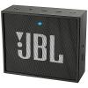 JBL GO Schwarz Ultraporta...