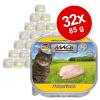 Sparpaket MAC´s Cat Schal