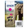 Epson 24XL Original Druckerpatrone Magenta T2433