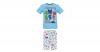 PJ Masks Pyjamahelden Shorty-Pyjama Gr. 98 Jungen 