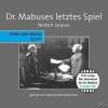 Dr. Mabuses Letztes Spiel...