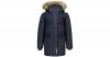 Outdoorjacke mit abnehmba...