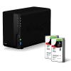 Synology DS218+ NAS Syste...