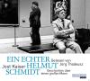 Ein echter Helmut Schmidt