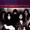 Deep Purple FIREBALL - 25TH ANNIVERSARY Rock CD