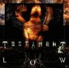 Testament - Low - (CD)