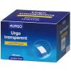 Urgo transparent 10,2 m x 4 cm