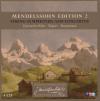 Mendelssohn Edition - Men...