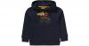 Dinotrux Kapuzenpullover Gr. 128/134 Jungen Kinder