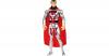 DC Justice League Basis-Figur (30 cm) Krypton Tech