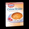 Dr.Oetker Creme Brulee - 