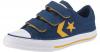 Sneakers STAR PLAYER Gr. 34 Jungen Kinder