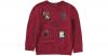 Sweatshirt mit Patches Gr...