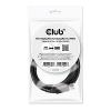 Club 3D DisplayPort 1.2 K...