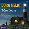 Böse Leute - CD - Hörbuch