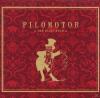 Pilomotor - The Magic Hour - (CD)