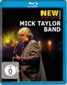 Mick Band Taylor - THE TO...