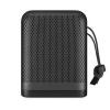 B&O PLAY BeoPlay P6 Schwarz Bluetooth Lautsprecher