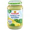 Alnatura Bio Brokkoli mit Kartoffeln 0.45 EUR/100 