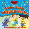 Tumble Tots - Tumble Tots-Action:Wiggle & Sh - (CD