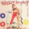 Various - Twistin´ Rumble...